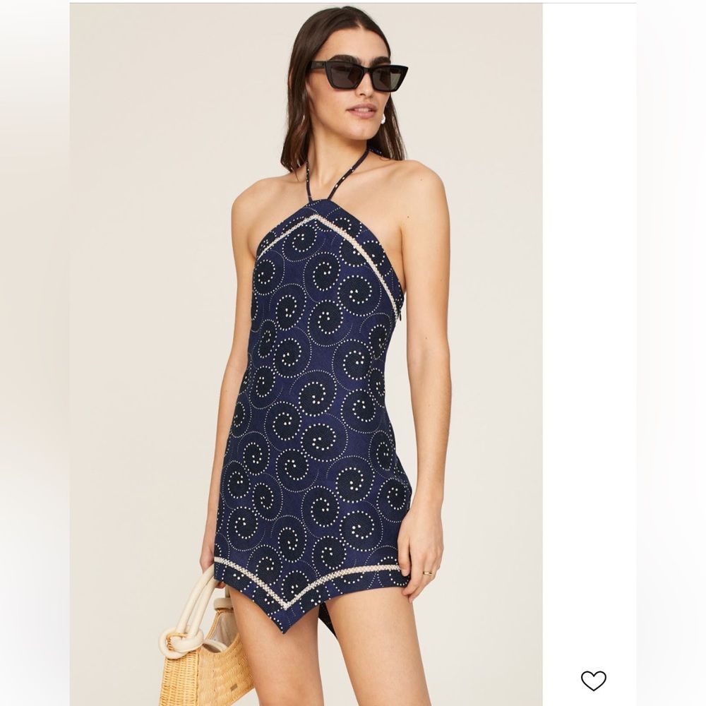 Staud Megan Dress - size 6